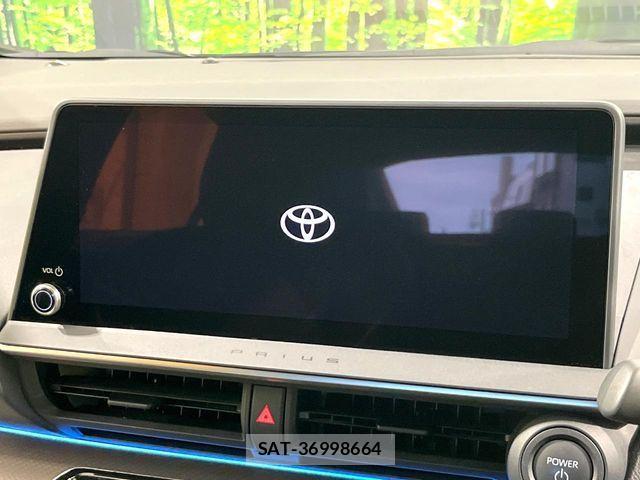 Toyota PRIUS 2024-03 8368128-2