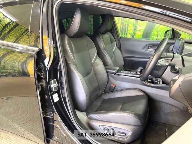 Toyota PRIUS 2024-03 8368128-7