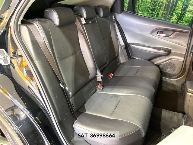 Toyota PRIUS 2024-03 8368128-8