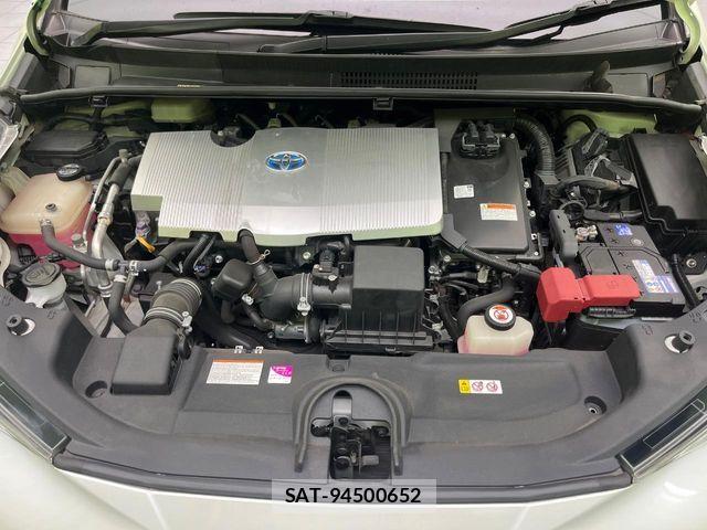 Toyota PRIUS 2017-06 8368155-18
