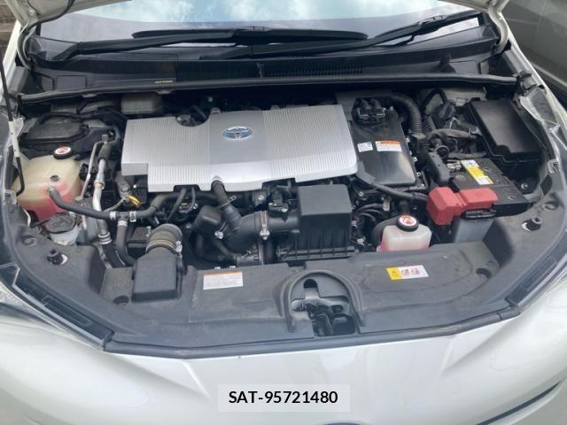 Toyota PRIUS 2016-12 8368174-11
