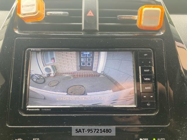 Toyota PRIUS 2016-12 8368174-19