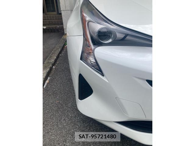 Toyota PRIUS 2016-12 8368174-4