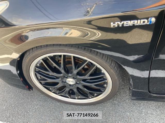 Toyota PRIUS 2012-02 8368203-14