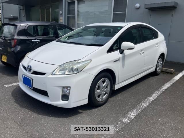 Toyota PRIUS 2009-11 8368200-0