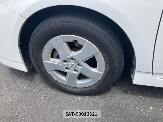 Toyota PRIUS 2009-11 8368200-9
