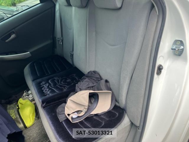 Toyota PRIUS 2009-11 8368200-12