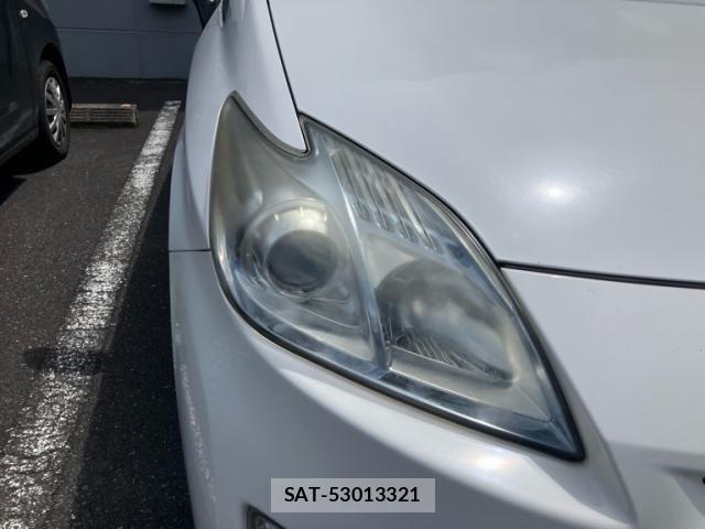 Toyota PRIUS 2009-11 8368200-4