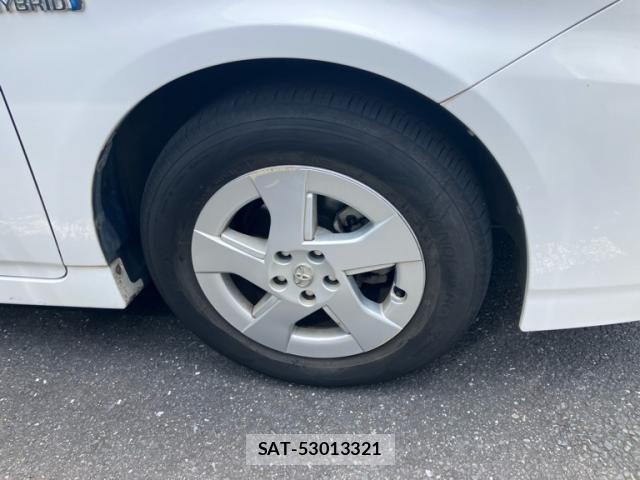 Toyota PRIUS 2009-11 8368200-6