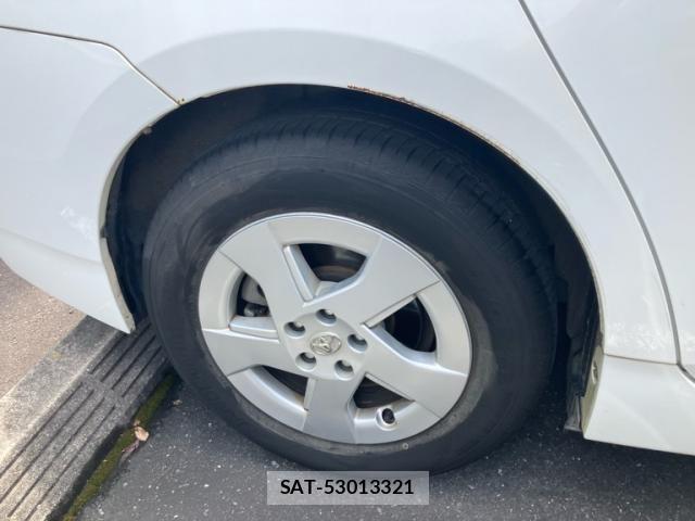 Toyota PRIUS 2009-11 8368200-7