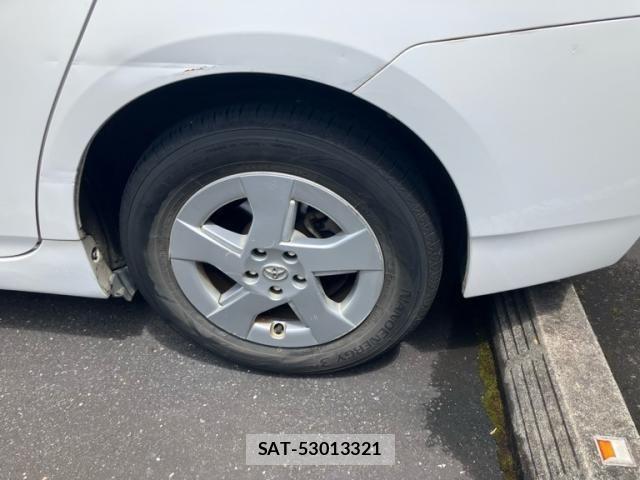 Toyota PRIUS 2009-11 8368200-8