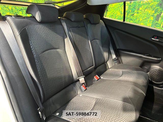 Toyota PRIUS 2016-05 8368151-9