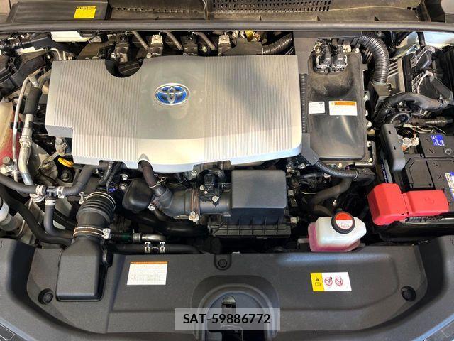 Toyota PRIUS 2016-05 8368151-17