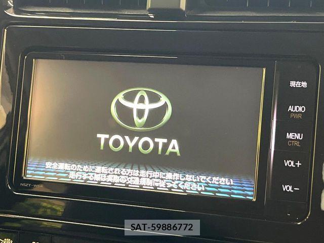 Toyota PRIUS 2016-05 8368151-3