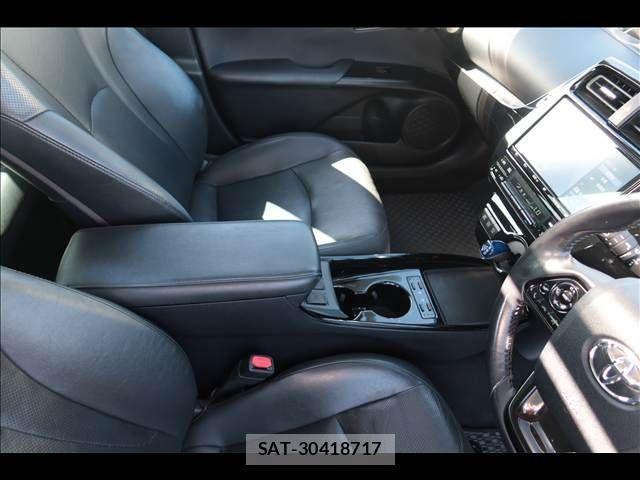 Toyota PRIUS 2021-05 8368146-11