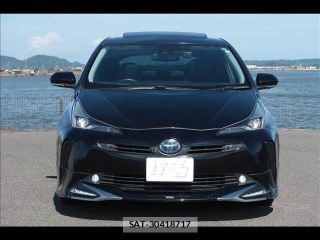 Toyota PRIUS 2021-05 8368146-1