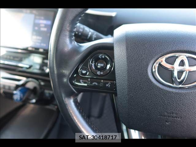 Toyota PRIUS 2021-05 8368146-28