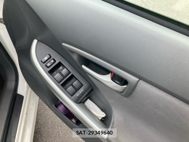 Toyota PRIUS 2009-08 8368199-10