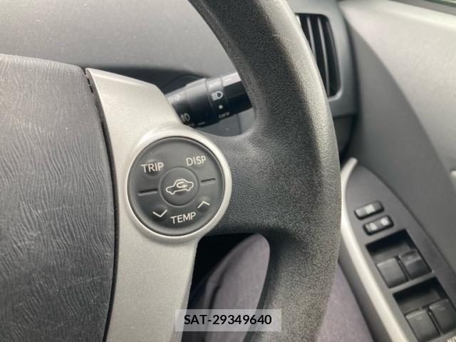 Toyota PRIUS 2009-08 8368199-15