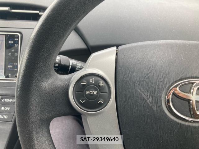 Toyota PRIUS 2009-08 8368199-16