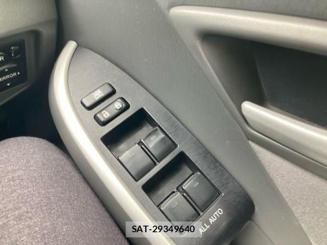Toyota PRIUS 2009-08 8368199-18