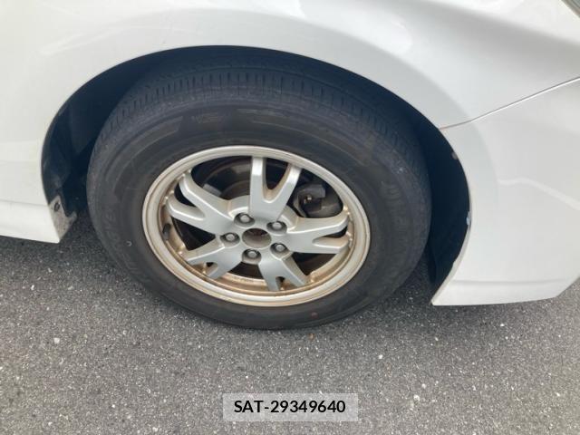 Toyota PRIUS 2009-08 8368199-3