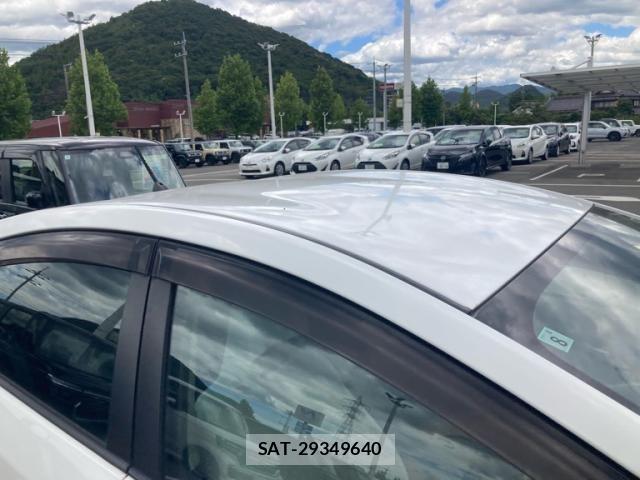 Toyota PRIUS 2009-08 8368199-4