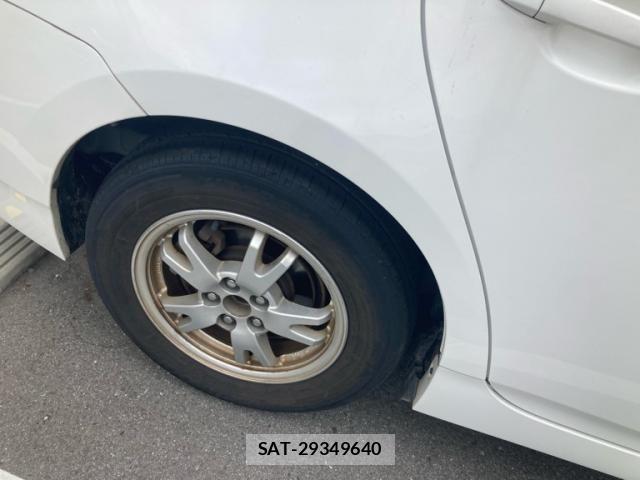 Toyota PRIUS 2009-08 8368199-5