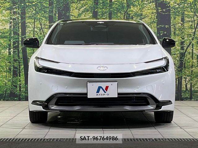 Toyota PRIUS 2026-04 8368126-13