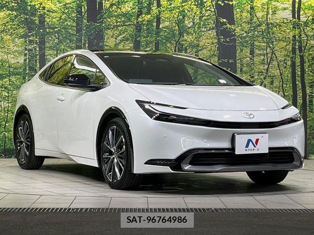 Toyota PRIUS 2026-04 8368126-15