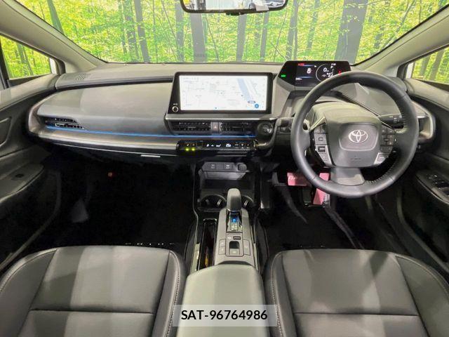 Toyota PRIUS 2026-04 8368126-1