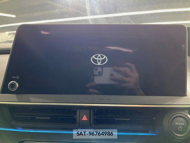 Toyota PRIUS 2026-04 8368126-2