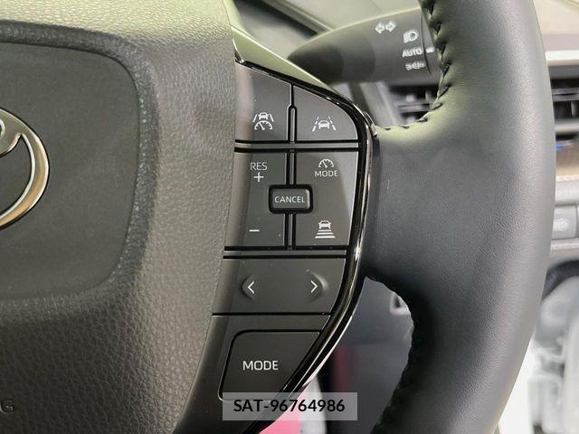 Toyota PRIUS 2026-04 8368126-6