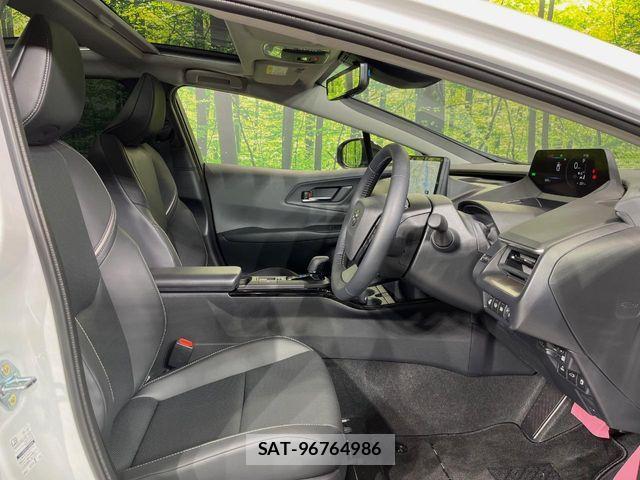 Toyota PRIUS 2026-04 8368126-7
