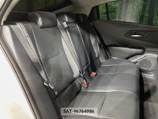 Toyota PRIUS 2026-04 8368126-8