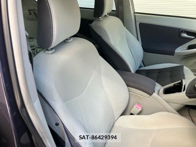 Toyota PRIUS 2011-11 8368192-11