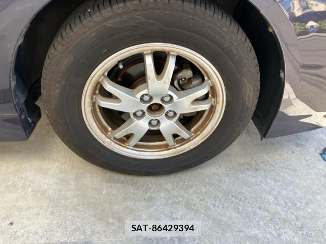 Toyota PRIUS 2011-11 8368192-2