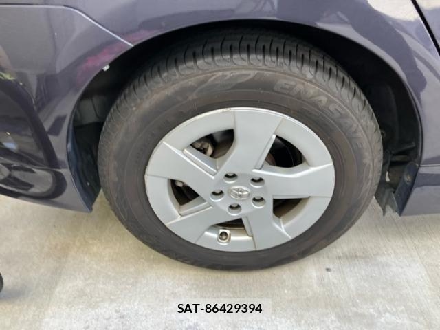 Toyota PRIUS 2011-11 8368192-3