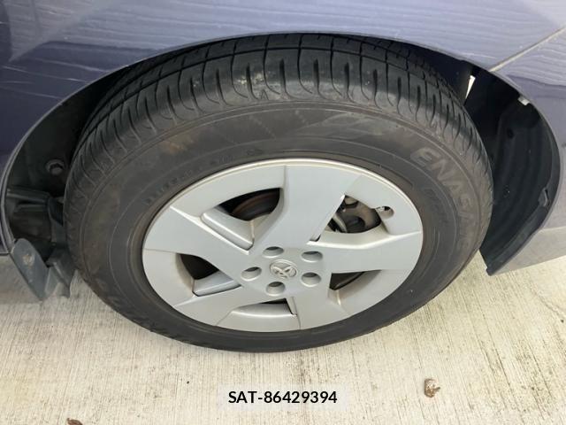 Toyota PRIUS 2011-11 8368192-4