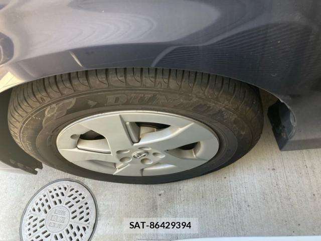 Toyota PRIUS 2011-11 8368192-5