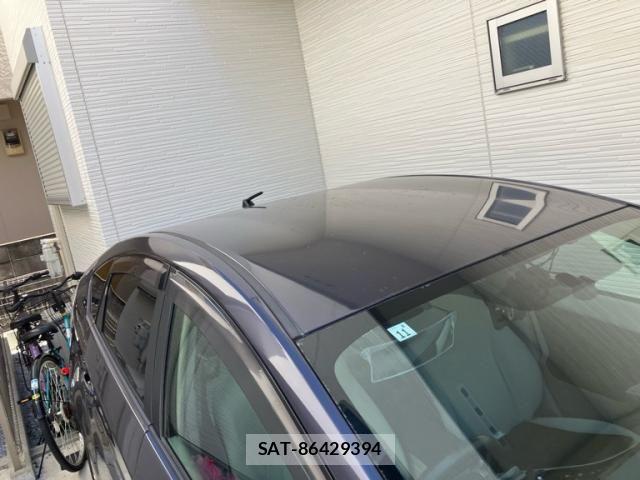 Toyota PRIUS 2011-11 8368192-6
