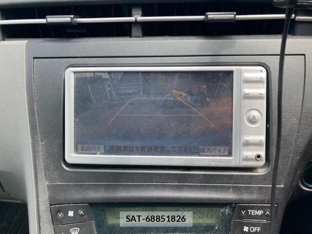 Toyota PRIUS 2010-07 8372072-17