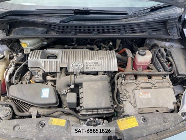 Toyota PRIUS 2010-07 8372072-20
