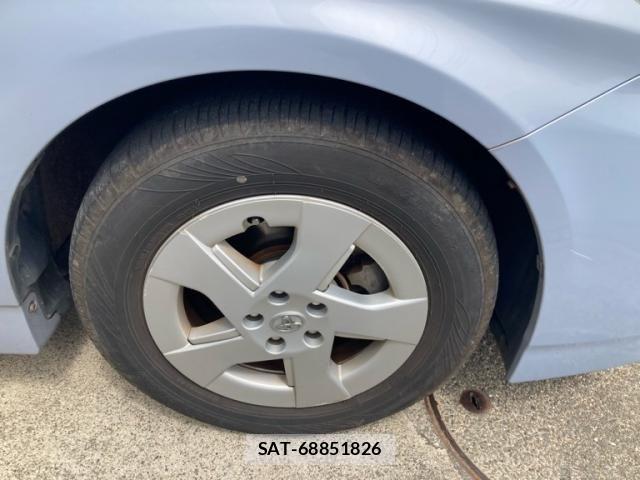 Toyota PRIUS 2010-07 8372072-6