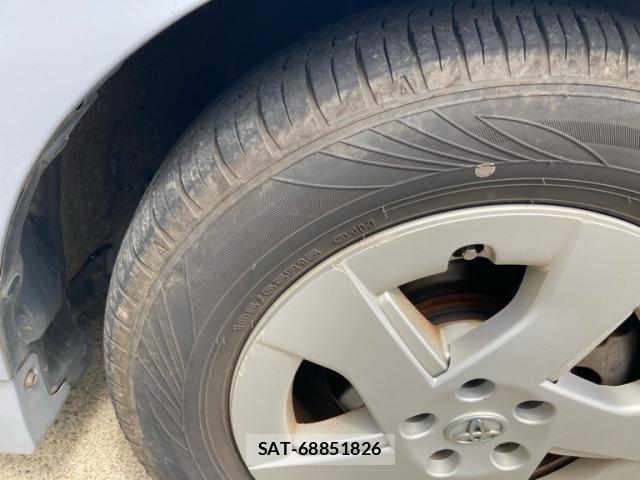 Toyota PRIUS 2010-07 8372072-7