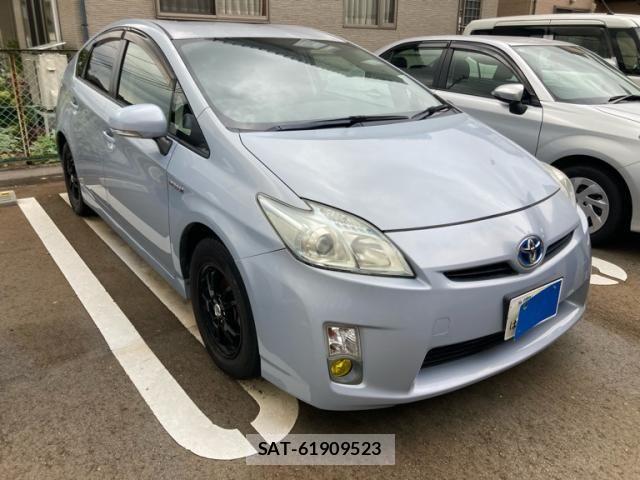 Toyota PRIUS 2009-06 8372075-0