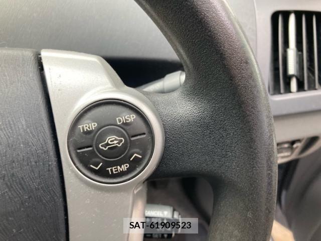 Toyota PRIUS 2009-06 8372075-15