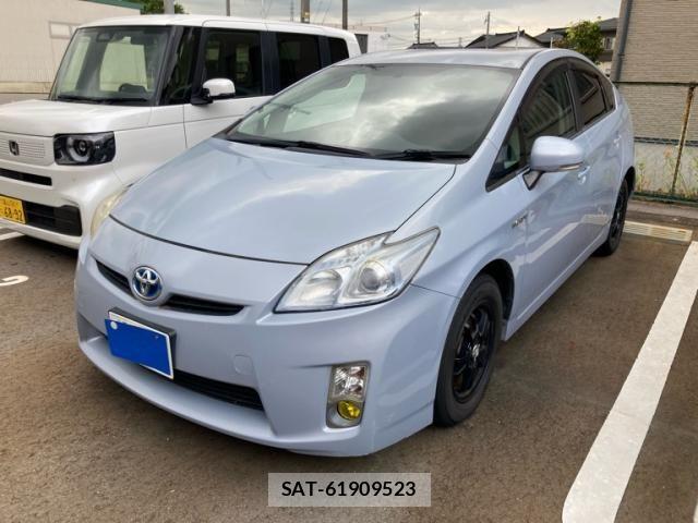 Toyota PRIUS 2009-06 8372075-1