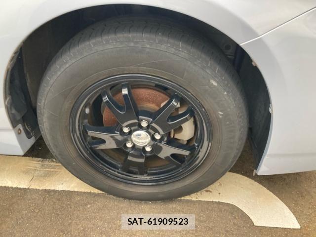 Toyota PRIUS 2009-06 8372075-4