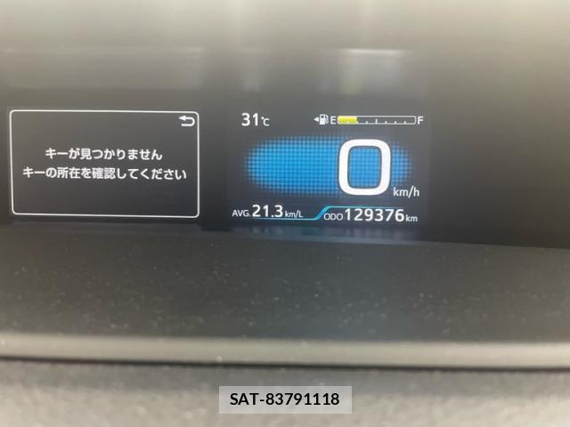Toyota PRIUS 2016-09 8372066-5